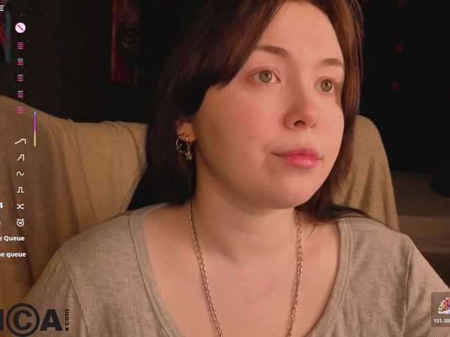 Darsi-Dars's BongaCams show and profile