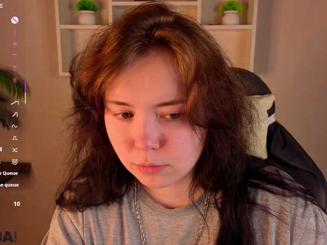 Darsi-Dars's BongaCams show and profile