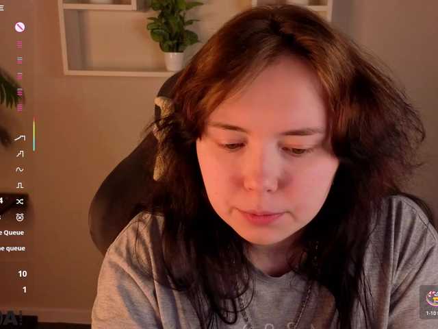 Darsi-Dars's BongaCams show and profile