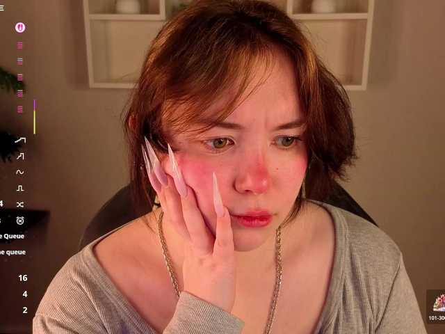 Darsi-Dars's BongaCams show and profile