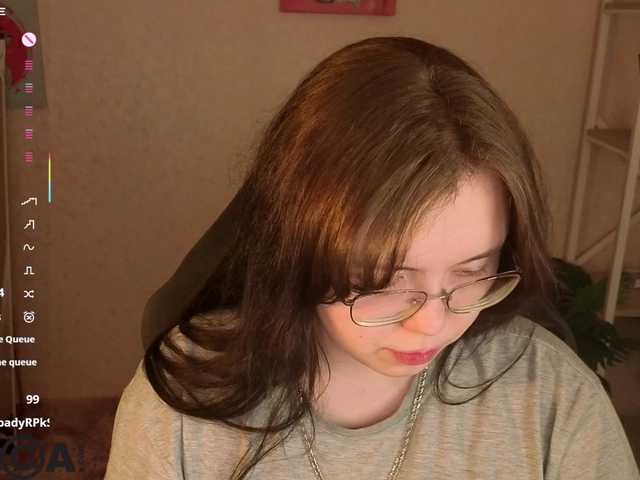 Darsi-Dars's BongaCams show and profile