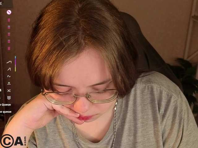 Darsi-Dars's BongaCams show and profile