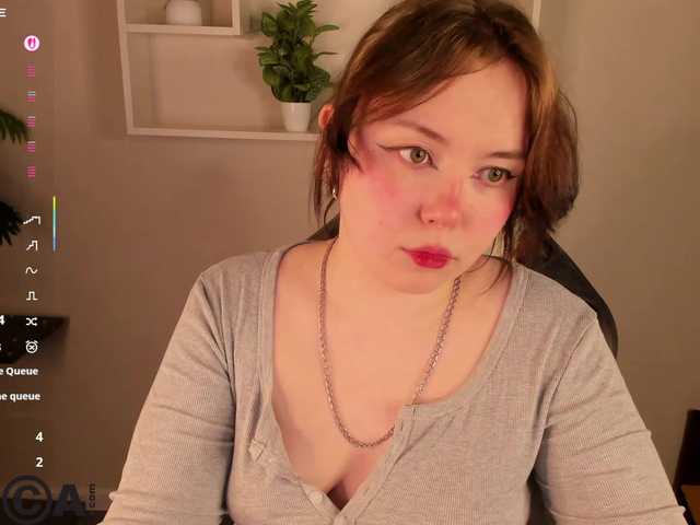 Darsi-Dars's BongaCams show and profile