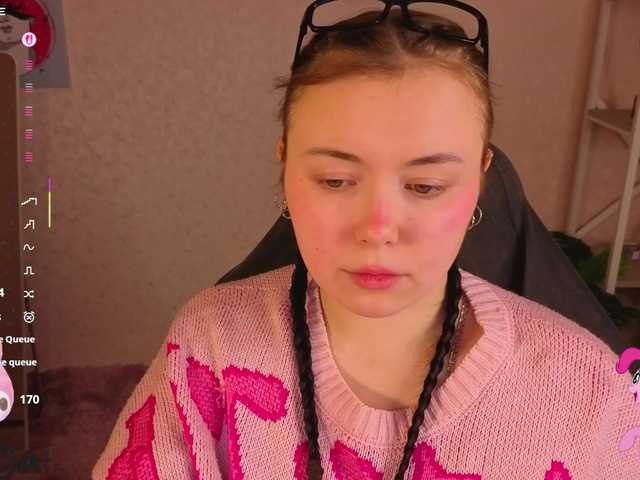 Darsi-Dars's BongaCams show and profile