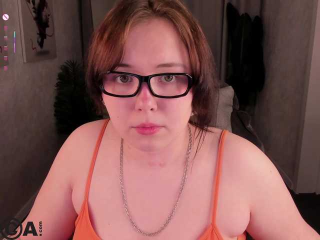 Darsi-Dars's BongaCams show and profile