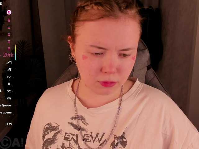 Darsi-Dars's BongaCams show and profile