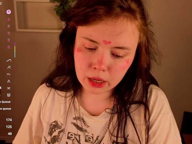 Darsi-Dars's BongaCams show and profile