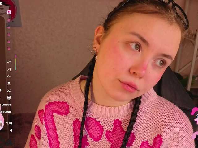 Darsi-Dars's BongaCams show and profile