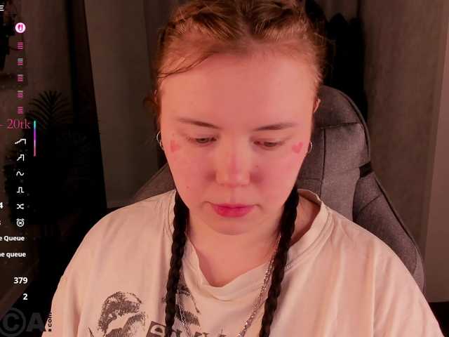 Darsi-Dars's BongaCams show and profile