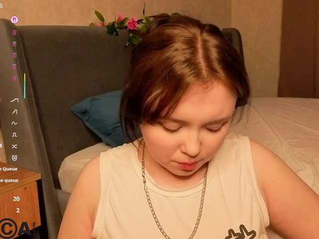 Darsi-Dars's BongaCams show and profile