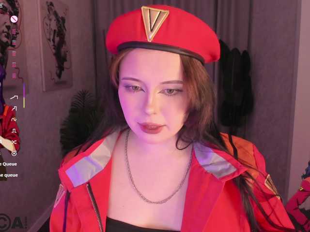 Darsi-Dars's BongaCams show and profile