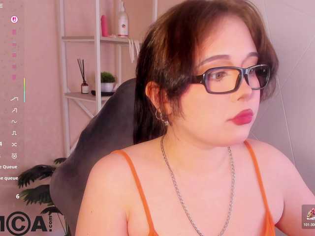 Darsi-Dars's BongaCams show and profile