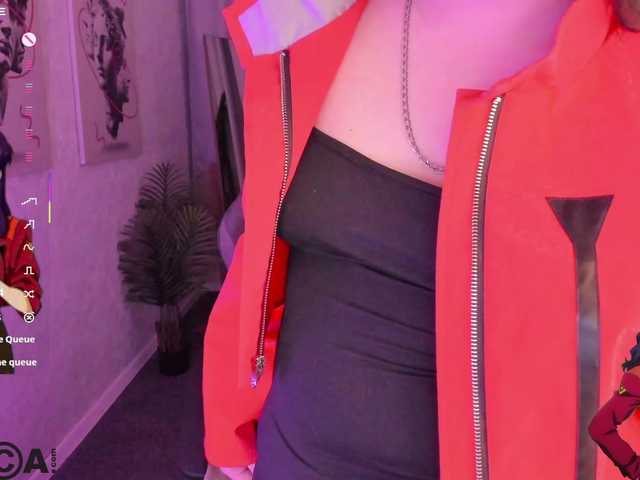 Darsi-Dars's BongaCams show and profile