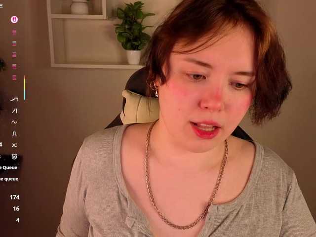 Darsi-Dars's BongaCams show and profile