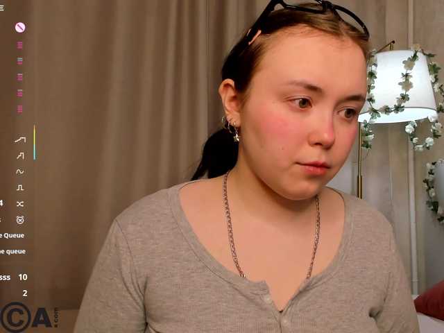 Darsi-Dars's BongaCams show and profile