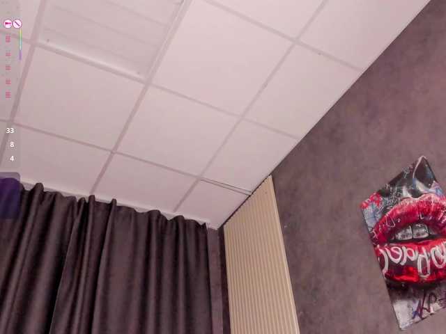 Darsi-Dars's BongaCams show and profile