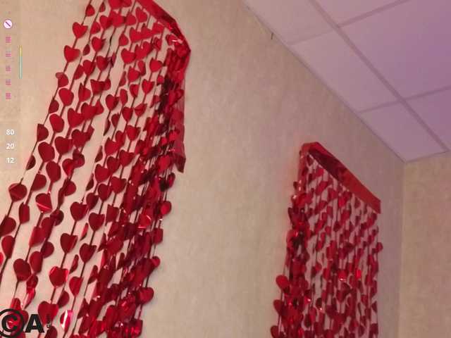 Darsi-Dars's BongaCams show and profile