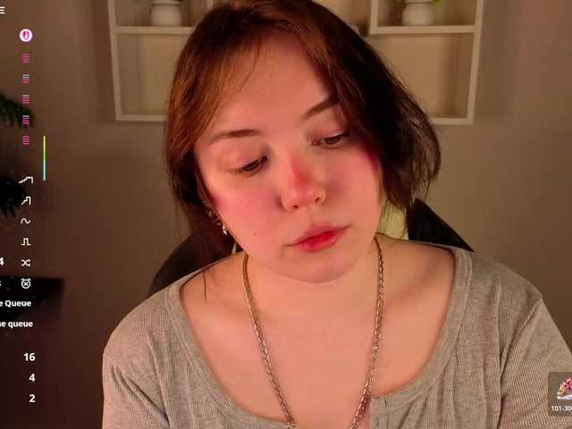 Darsi-Dars's BongaCams show and profile