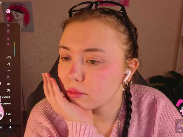 Darsi-Dars's BongaCams show and profile