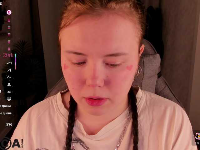 Darsi-Dars's BongaCams show and profile