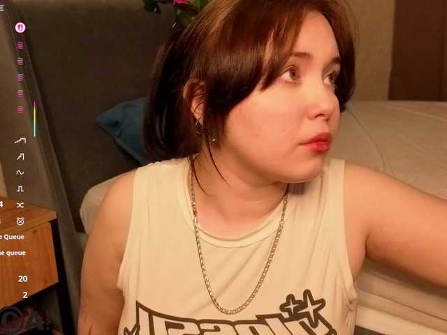 Darsi-Dars's BongaCams show and profile