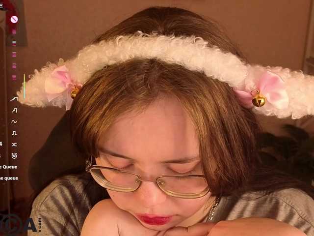 Darsi-Dars's BongaCams show and profile