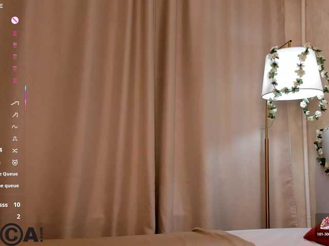 Darsi-Dars's BongaCams show and profile