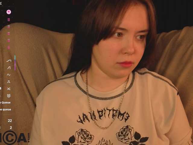 Darsi-Dars's BongaCams show and profile