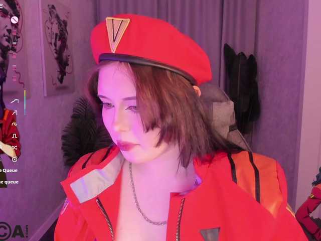 Darsi-Dars's BongaCams show and profile