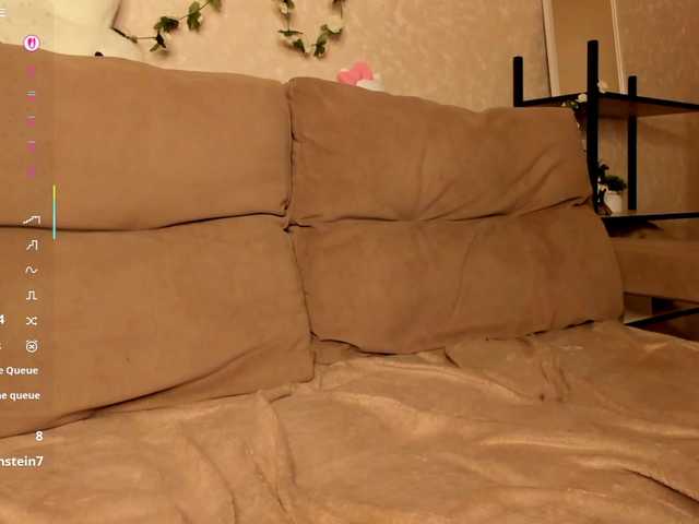 Darsi-Dars's BongaCams show and profile