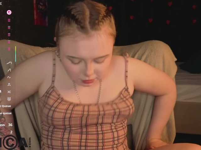 Darsi-Dars's BongaCams show and profile