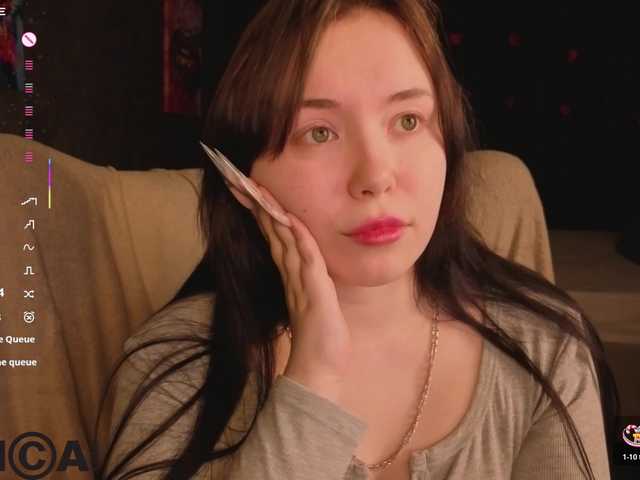 Darsi-Dars's BongaCams show and profile