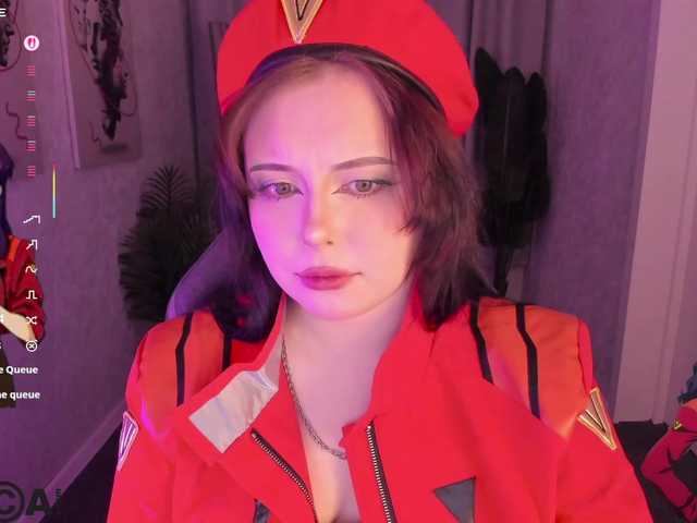 Darsi-Dars's BongaCams show and profile