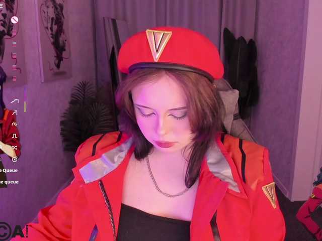 Darsi-Dars's BongaCams show and profile