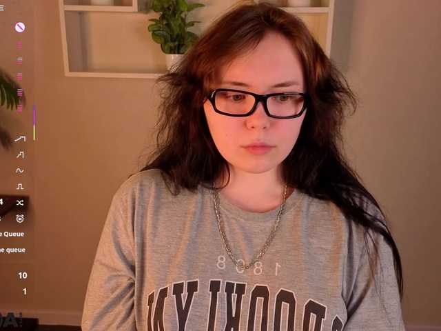 Darsi-Dars's BongaCams show and profile