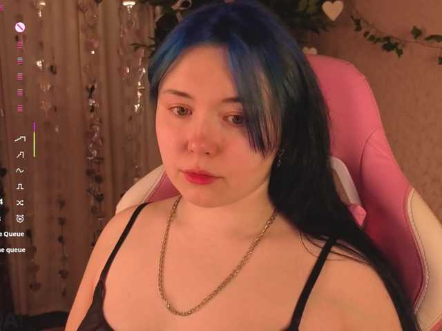 Darsi-Dars's BongaCams show and profile