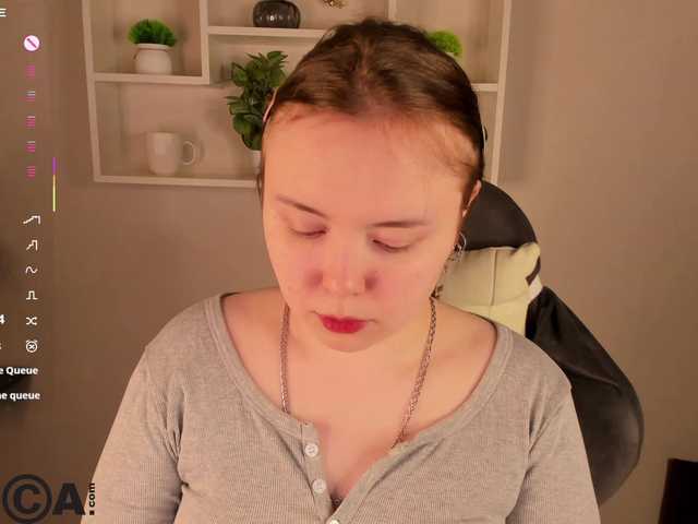 Darsi-Dars's BongaCams show and profile