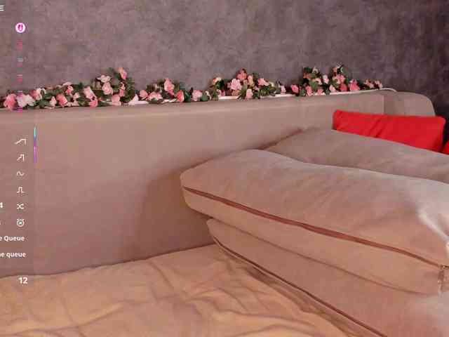 Darsi-Dars Live Webcam on BongaCams