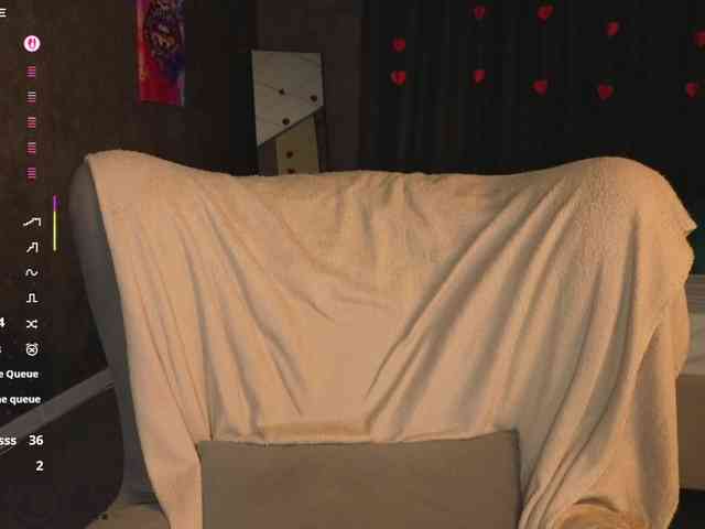 Darsi-Dars Live Webcam on BongaCams