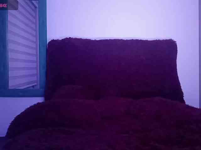 KristellCasalla webcam