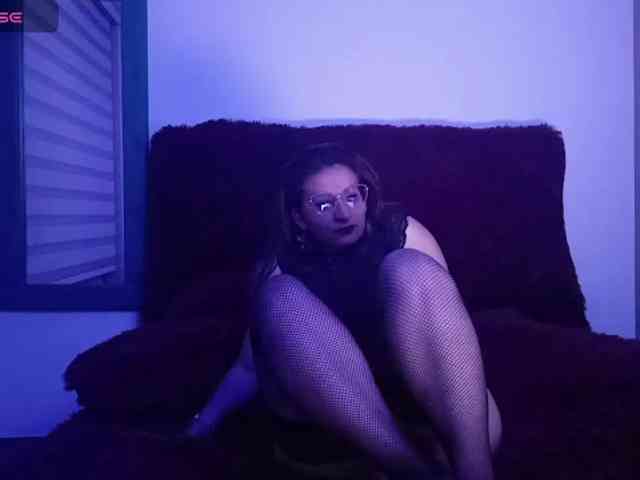 KristellCasalla webcam