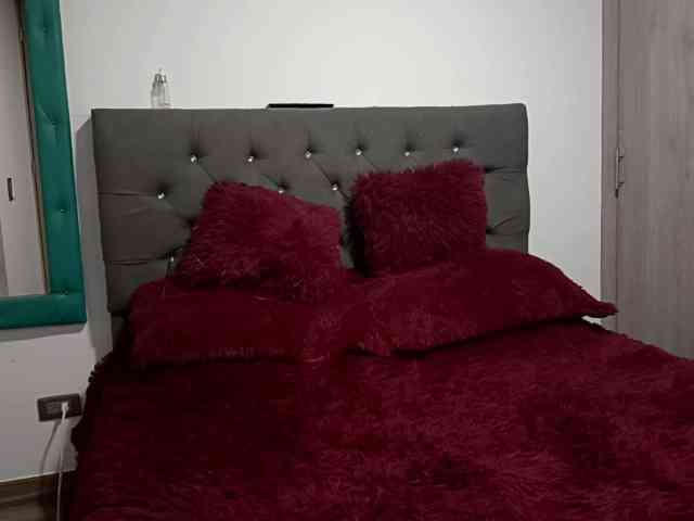 private live web cam KristellCasalla