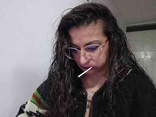 KristellCasalla webcam