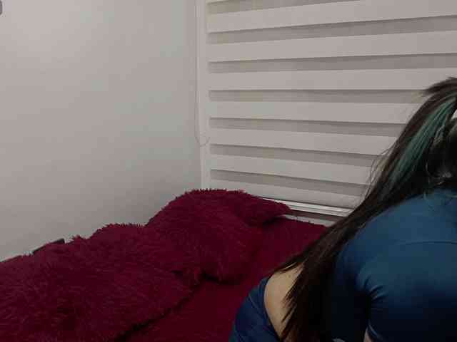 KristellCasalla webcam