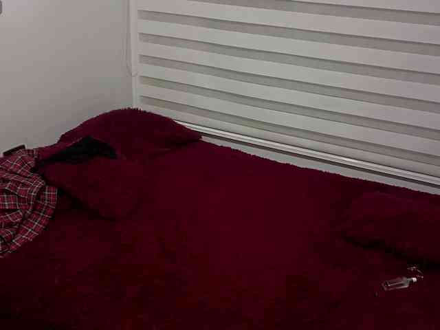 KristellCasalla webcam