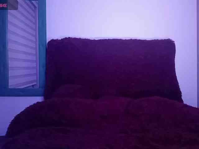 KristellCasalla webcam