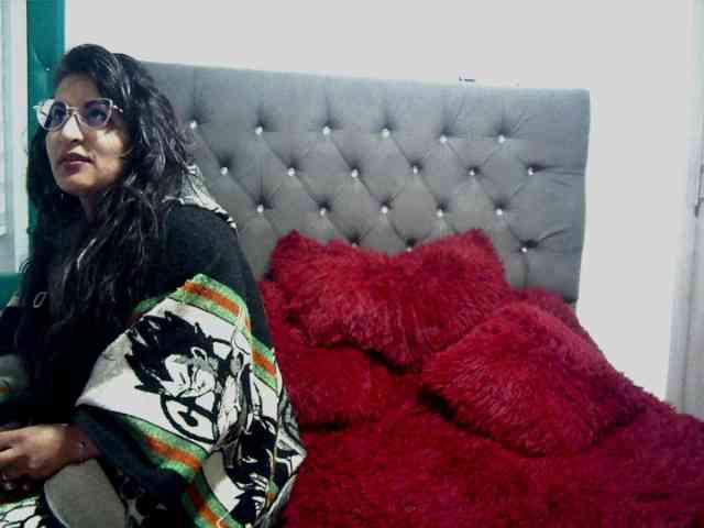 KristellCasalla webcam
