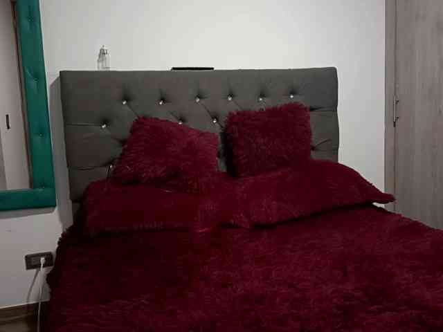 KristellCasalla webcam