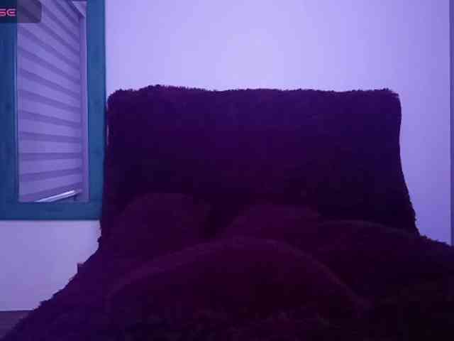 KristellCasalla webcam