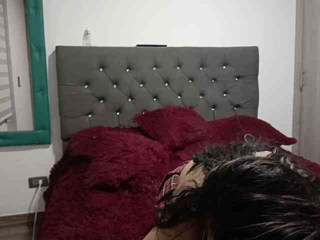 KristellCasalla webcam